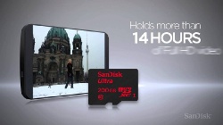 SanDisk Ultra microSDXC UHS-I Premium Edition в продаже 