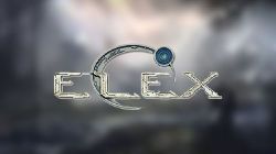 Анонс игры ELEX