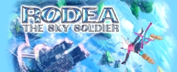 Новый геймплейный трейлер игры Rodea the Sky Soldier