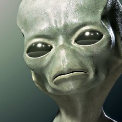 Британский ученый уверен, что инопланетяне внешне похожи на людей