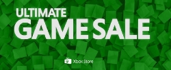 Очередная распродажа игр для Xbox One и Xbox 360