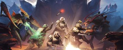 Открыт предзаказ на Helldivers Super Earth Edition