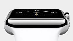 Apple Watch 2 обзаведутся квадратным дисплеем