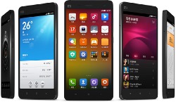Xiaomi выросли на 33%