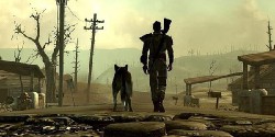 Фанаты Fallout 4 