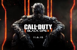 Call of Duty: Black Ops 3 создают на старом движке 