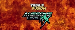 Геймплейный трейлер крупного дополнения Trials Fusion Awesome Level Max