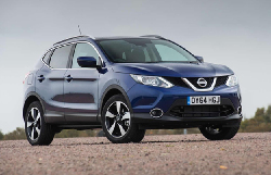 Шильдик Nismo не появится на Nissan Qashqai и X-Trail 