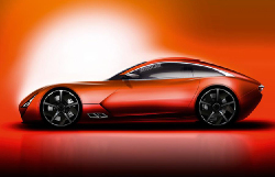 TVR начали продавать несуществующие автомобили