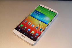 Смартфон LG G2 обновится до Android 5.1.1 Lollipop