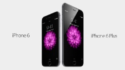 Старт продаж iPhone 6s Plus 