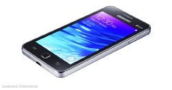 Смартфон Samsung Z3 получит Super AMOLED-дисплей