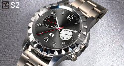 Смарт-часы Zeaplus Watch S2 стоят всего 55 долларов