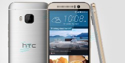 HTC потеряла 259.5 миллионов долларов из-за One M9