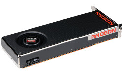 Asus Radeon R9 Fury Strix получит охладитель DirectCU III