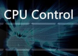 CPU-Control и прочие программы оптимизации снова входят 