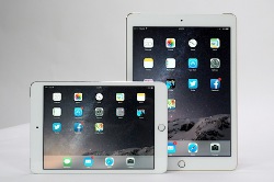 Apple готовится к презентации нового iPad Pro