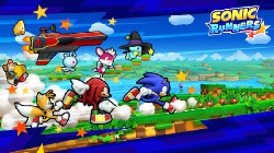 Обзор Sonic Runners. Бесконечные забеги 