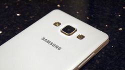 Смартфон Samsung Galaxy A8 будет стоить 440 евро