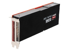 Представлена AMD FirePro S9170