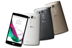 LG G4 Beat получил Full HD-дисплей и процессор Snapdragon 615