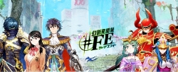 Сюжетное прохождение Shin Megami Tensei x Fire Emblem займет 30 часов