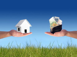 Рынок недвижимости 2015 - может лучше купить квартиру в Украине?