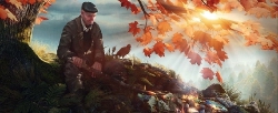 Дата выхода The Vanishing of Ethan Carter PS4-версии