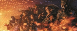 Samurai Warriors 4: Empires представил свой дебютный трейлер