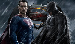 Новый трейлер фильма «Бэтмен против Супермена: На заре справедливости»