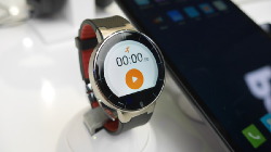 Предварительный обзор Alcatel OneTouch Watch. Умные часы с интересным дизайном 
