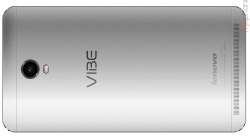 Смартфон Lenovo Vibe P1 получит аккумулятор на 3900 мАч