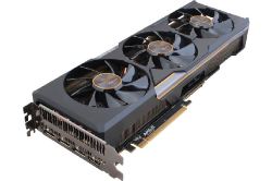 AMD Radeon R9 Fury X разогнана до 1139 МГц