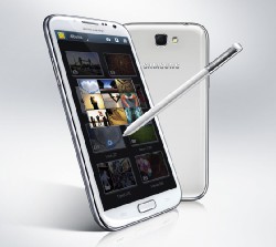В августе пройдет презентация Samsung Galaxy Note 5