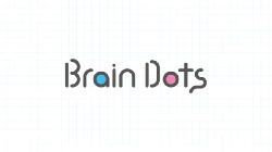 Обзор Brain Dots. Рисовать не так уж просто 