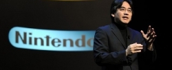 Умер Сатору Ивата, глава компании Nintendo