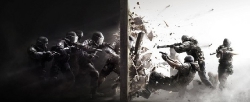 Ubisoft познакомила игроков с оперативниками GIGN из Rainbow Six: Siege