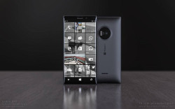 Microsoft Lumia 940 и 940 XL. Дорогие гаджетами из поликарбоната