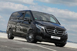 Mercedes-Benz V-Class от VATH