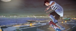 Новый трейлер игры Tony Hawk's Pro Skater 5