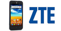 ZTE продали 26 миллионов смартфонов 