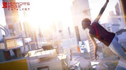 Mirror's Edge: Catalyst будет переапуском 