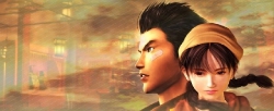 Новый геймплейный трейлер Shenmue HD