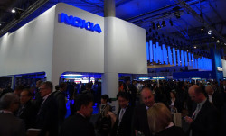 Nokia ищет партнёра мирового уровня 