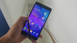 Samsung Galaxy Note 5 получил 4 ГБ LPDDR4 RAM