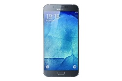 Официально представлен Samsung Galaxy A8 - самый тонкий смартфон компании