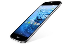 Смартфон Acer S59 получит 13-Мп камеру для селфи