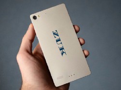Смартфон Lenovo Zuk Z1 получит 5,5-дюймовый Full HD-экран