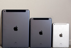 Apple iPad Pro уже в ноябре 