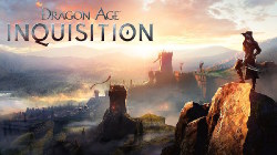 Dragon Age: Inquisition даром 